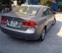 Honda Civic 2006 - Cần bán gấp Honda Civic đời 2006, màu bạc