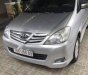 Toyota Innova G 2009 - Bán Toyota Innova G sản xuất năm 2009, màu bạc