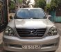 Lexus GX 470 2007 - Bán ô tô Lexus GX 470 năm 2007, màu bạc, nhập khẩu