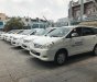 Toyota Innova G 2009 - Bán xe Toyota Innova G sản xuất năm 2009, màu trắng