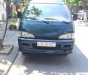 Daihatsu Citivan 2002 - Bán xe Daihatsu Citivan sản xuất 2002, màu xanh