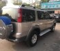 Ford Everest 2.5MT 2009 - Bán Ford Everest 2.5MT sản xuất 2009, màu hồng phấn