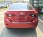 Mazda 3 1.5L  2018 - Cần bán xe Mazda 3 1.5L 2018, màu đỏ, 659 triệu