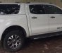 Ford Ranger Wildtrak  2015 - Cần bán xe Ford Ranger Wildtrak đời 2016, màu trắng, nhập khẩu