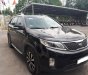 Kia Sorento 2016 - Cần bán gấp Kia Sorento sản xuất năm 2016, màu đen, giá chỉ 820 triệu