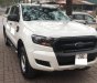 Ford Ranger 2017 - Cần bán Ford Ranger năm 2017, màu trắng, nhập khẩu chính chủ