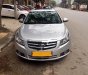 Daewoo Lacetti 2010 - Cần bán lại xe Daewoo Lacetti 2010, màu bạc, nhập khẩu, 329 triệu