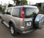 Ford Everest   2008 - Bán Ford Everest năm sản xuất 2008 xe gia đình