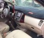 Toyota Innova G 2006 - Bán Toyota Innova G 2006, màu đen xe gia đình, giá tốt