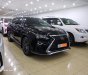 Lexus RX 350 F-Sport 2016 - Bán Lexus RX 350 F-Sport 2016, màu đen, xe nhập