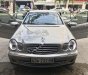 Mercedes-Benz C class C200 2004 - Cần bán gấp Mercedes C200 năm 2004