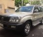 Toyota Land Cruiser   2007 - Bán xe Toyota Land Cruiser sản xuất năm 2007, nhập khẩu