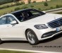 Mercedes-Benz S class S450 Luxury 2018 - Bán Mercedes S450 Luxury 2018 - ưu đãi đặc biệt, giao xe ngay