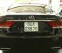 Lexus LS 2016 - Cần bán Lexus LS 460l đời 2016, màu đen, xe nhập