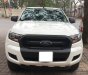 Ford Ranger 2017 - Cần bán Ford Ranger năm 2017, màu trắng, nhập khẩu chính chủ