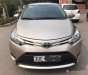 Toyota Vios   2016 - Bán xe Toyota Vios đời 2016 số tự động, giá 530tr