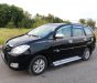 Toyota Innova G 2006 - Bán Toyota Innova G sản xuất năm 2006, màu đen