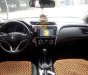 Honda City 2016 - Bán xe Honda City năm 2016, màu trắng, 550tr