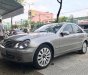 Mercedes-Benz C class C200 2004 - Cần bán gấp Mercedes C200 năm 2004