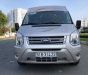 Ford Transit 2015 - Bán Ford Transit đời 2015, màu bạc