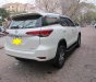 Toyota Fortuner 2.7V (4x2) 2017 - Bán Toyota Fortuner 2.7V (4x2) năm 2017, màu trắng, nhập khẩu