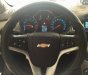 Chevrolet Cruze LTZ 2015 - Bán Chevrolet Cruze LTZ sản xuất năm 2015, màu đen