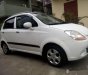 Chevrolet Spark 2010 - Bán xe Chevrolet Spark năm sản xuất 2010, màu trắng chính chủ, giá chỉ 135 triệu