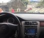 Daewoo Lacetti 2009 - Bán Daewoo Lacetti năm 2009, màu đen