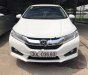 Honda City 1.5 AT  2016 - Bán Honda City 1.5 AT năm sản xuất 2016, màu trắng, giá tốt