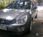 Kia Carens 2012 - Bán Kia Carens sản xuất 2012, màu xám 