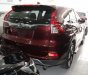 Honda CR V 2.4 2015 - Bán Honda CR V 2.4 sản xuất 2015, màu đỏ đẹp như mới, 890 triệu