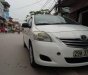 Toyota Vios   2010 - Bán xe Toyota Vios 2010, màu trắng còn mới