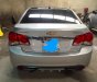 Chevrolet Cruze 2014 - Bán Chevrolet Cruze 2014, màu bạc