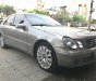 Mercedes-Benz C class C200 2004 - Cần bán gấp Mercedes C200 năm 2004