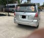 Toyota Innova  G   2010 - Chính chủ bán xe Toyota Innova G SX 2010, màu bạc