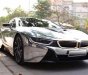 BMW i8 2014 - Bán BMW i8 model 2015, full carbon, xe cực mới