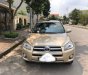 Toyota RAV4 2009 - Cần bán Toyota RAV4 model 2010, màu vàng cát, xe đẹp không tì vết