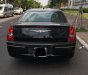 Chrysler 300C 2007 - Cần bán gấp Chrysler 300C 2007, màu đen, xe nhập số tự động