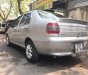 Fiat Siena ELX 1.3 2003 - Bán Fiat Siena ELX 1.3 đời 2003, màu bạc, 130tr