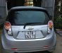 Chevrolet Spark 2012 - Bán Chevrolet Spark đời 2012, màu bạc