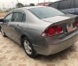 Honda Civic 2007 - Bán Honda Civic năm sản xuất 2007, màu bạc giá cạnh tranh