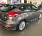 Ford Focus 2018 - Bán xe Ford Focus đời 2018, màu nâu