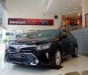 Toyota Camry   2.5Q  2018 - Bán xe Toyota Camry 2.5Q đời 2018, màu đen 