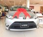 Toyota Vios E - CVT 2018 - Bán Vios E CVT 2018- 510tr, ưu đãi bảo hiểm+phụ kiện lên đến 40tr - Hỗ trợ vay 90%. L/H: 0977681752- Hoàng Danh