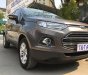 Ford EcoSport 2014 - Bán xe Ford EcoSport năm sản xuất 2014, màu xám, giá 525tr