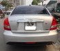 Hyundai Verna 2009 - Bán ô Hyundai Verna đời 2009, màu bạc, nhập khẩu  