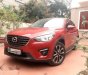 Mazda CX 5 2015 - Bán ô tô Mazda CX 5 đời 2015, màu đỏ 