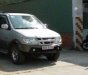 Isuzu Hi lander 2006 - Cần bán Isuzu Hi lander sản xuất 2006, màu bạc