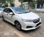 Honda City  1.5AT 2015 - Bán xe Honda City 1.5AT 2015, màu trắng