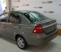 Chevrolet Aveo 2018 - Hỗ trợ vay lãi suất thấp cho khách hàng mua xe Chevrolet Aveo 2018 trong tháng 3